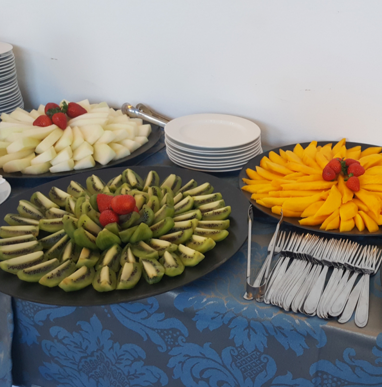 brunch cafe da manha