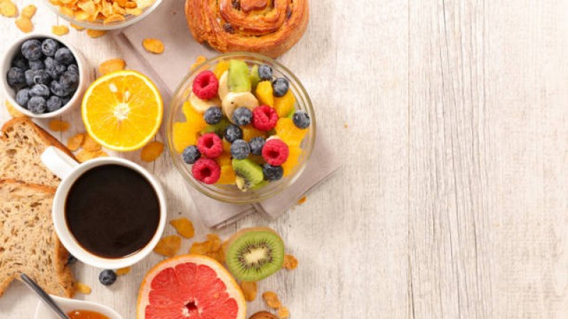 brunch em empresa