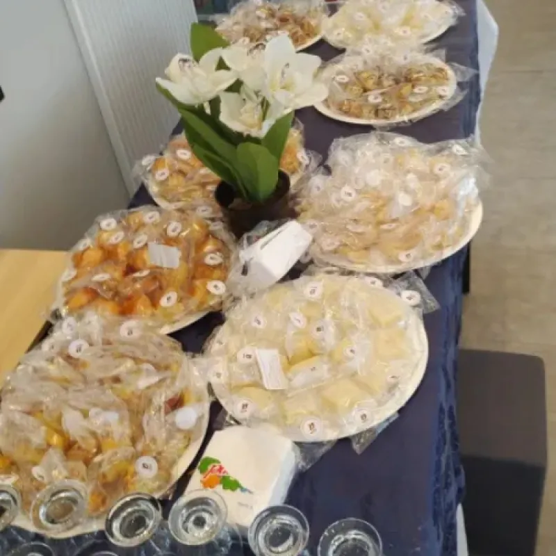 café corporativo