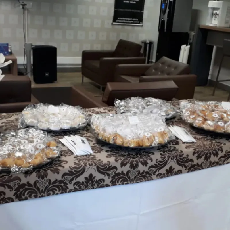 café para empresas