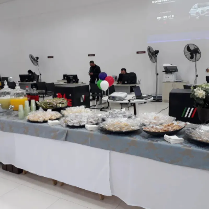 coffee aniversariante