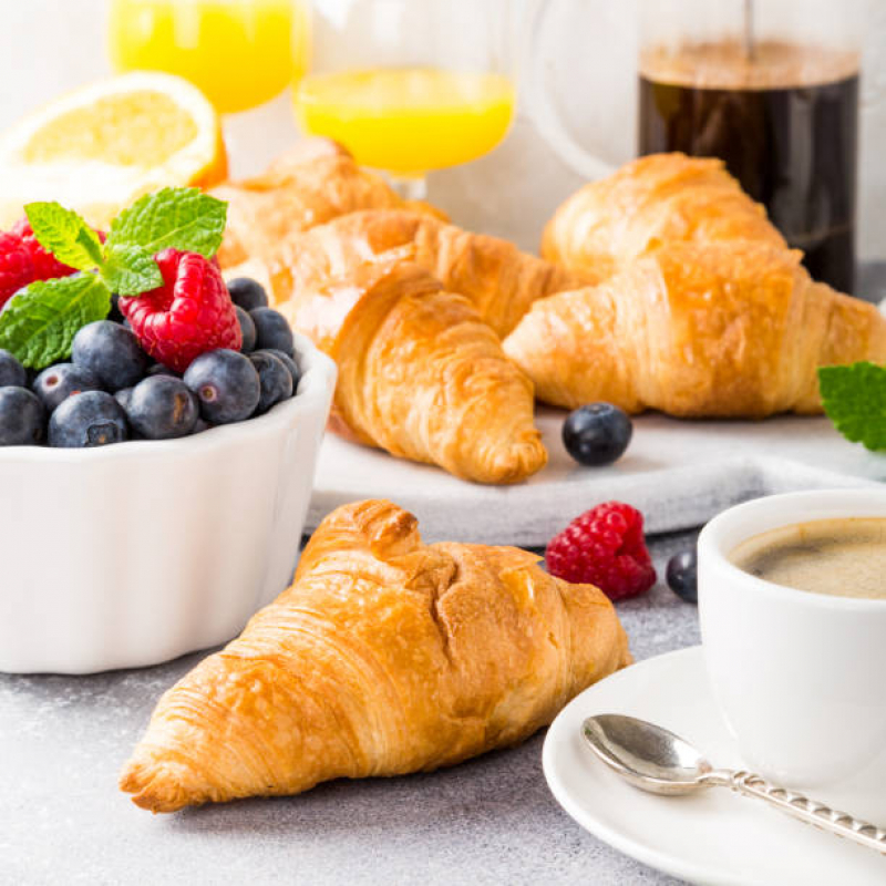 coffee break corporativo