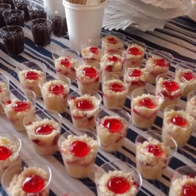 coffee break delivery para aniversariante