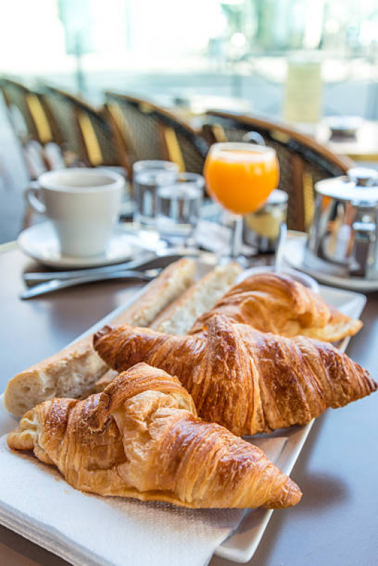coffee break empresarial 30 pessoas