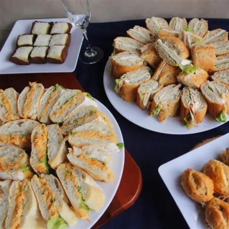 coffee break eventos