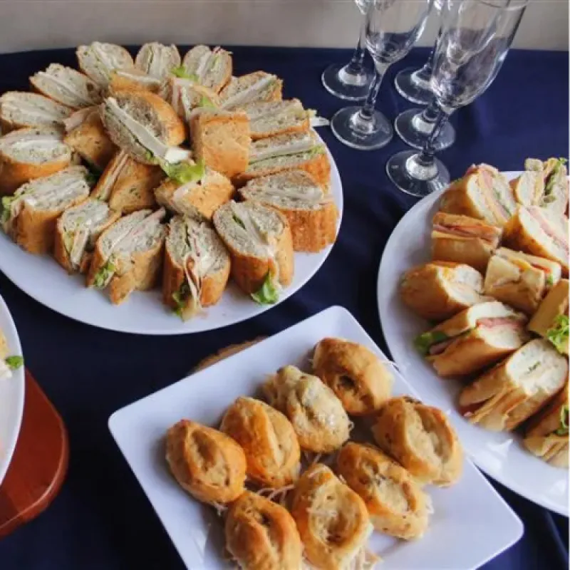 coffee break reuniões
