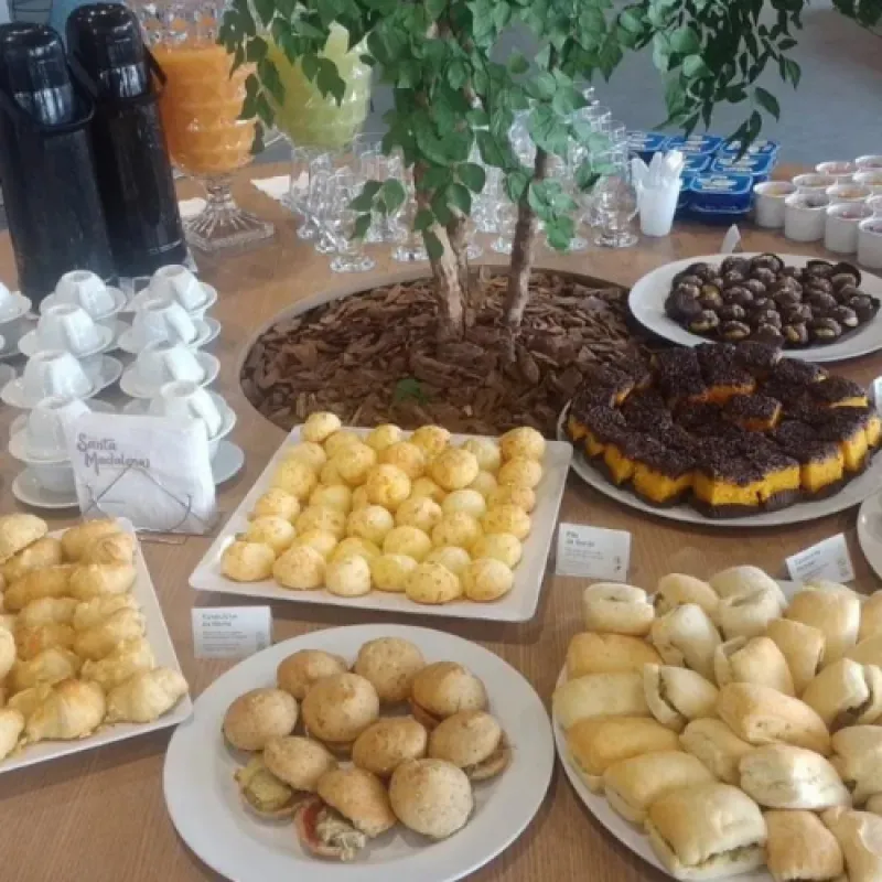 coffee para eventos