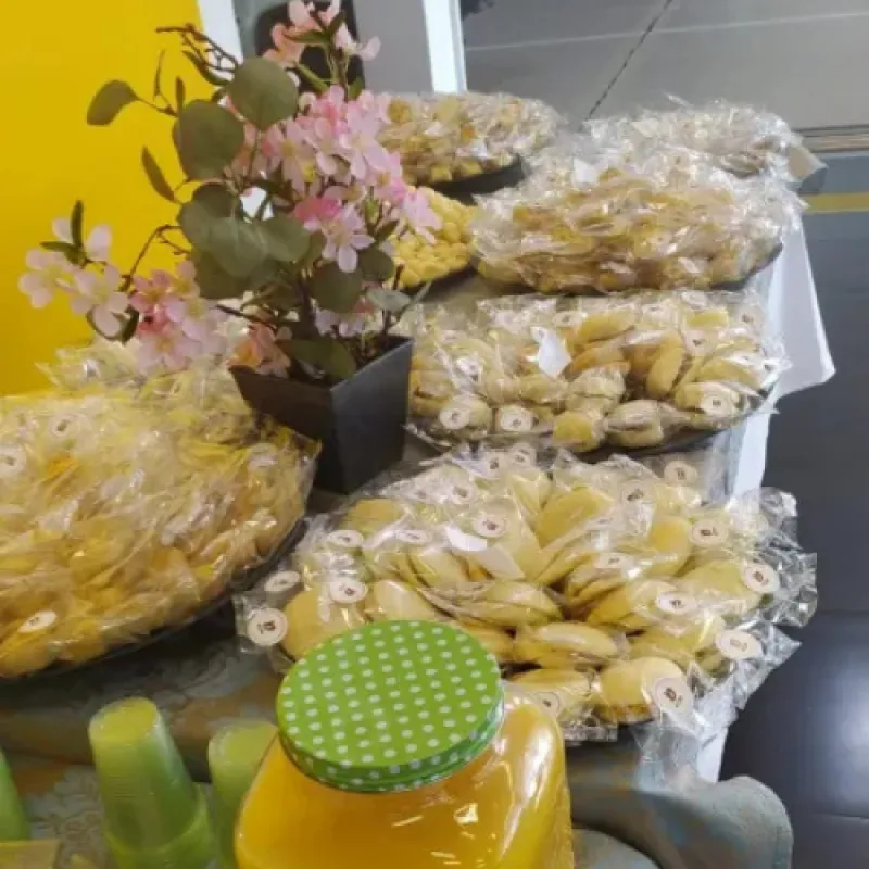 custo de um coffee break temático