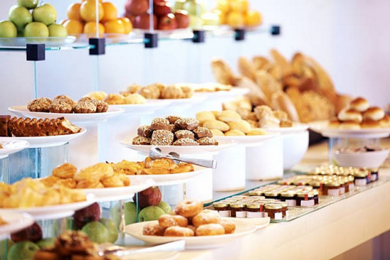 empresa de buffet coquetel para festa