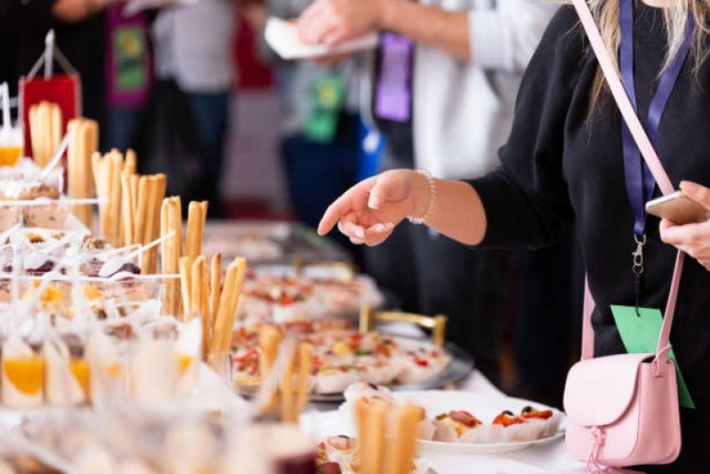 empresas de buffet