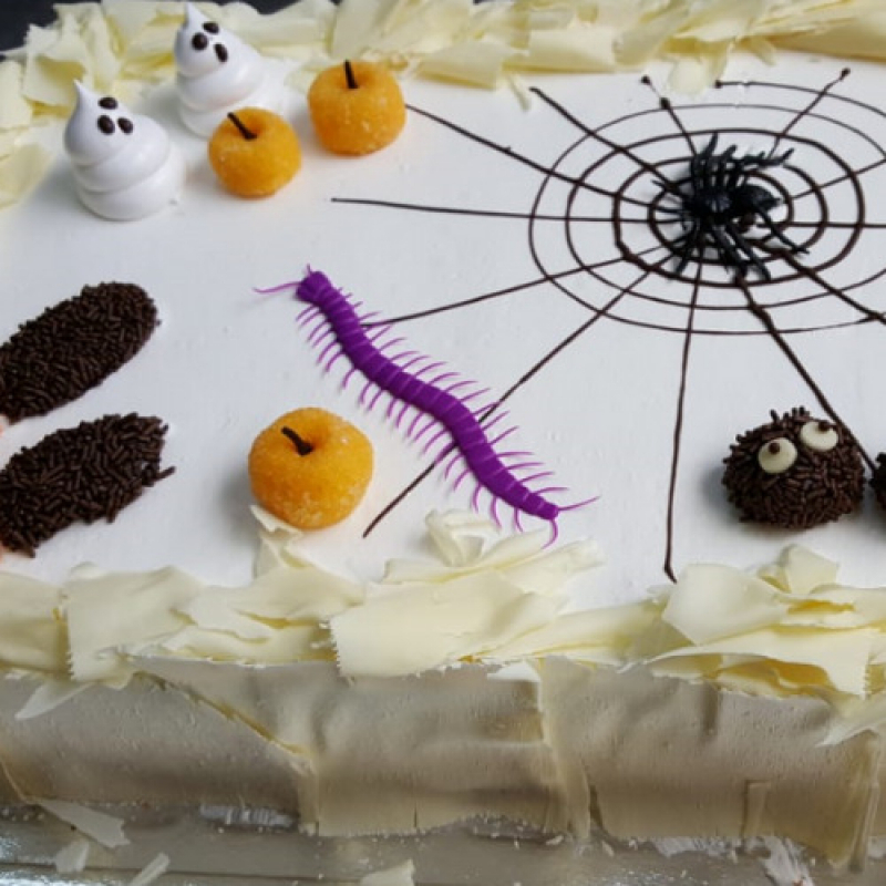 festa temática natal na empresa