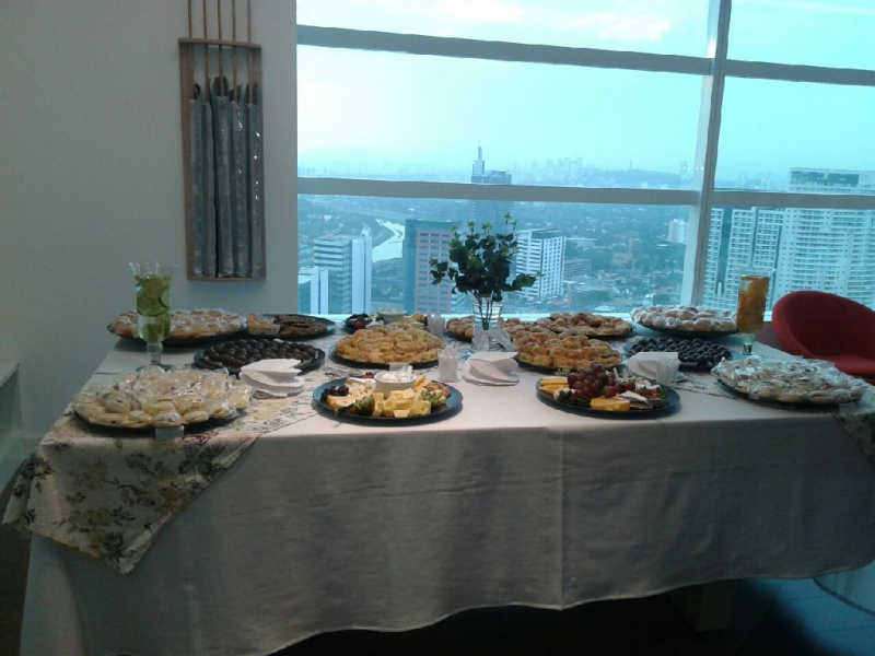 happy hour fim de ano
