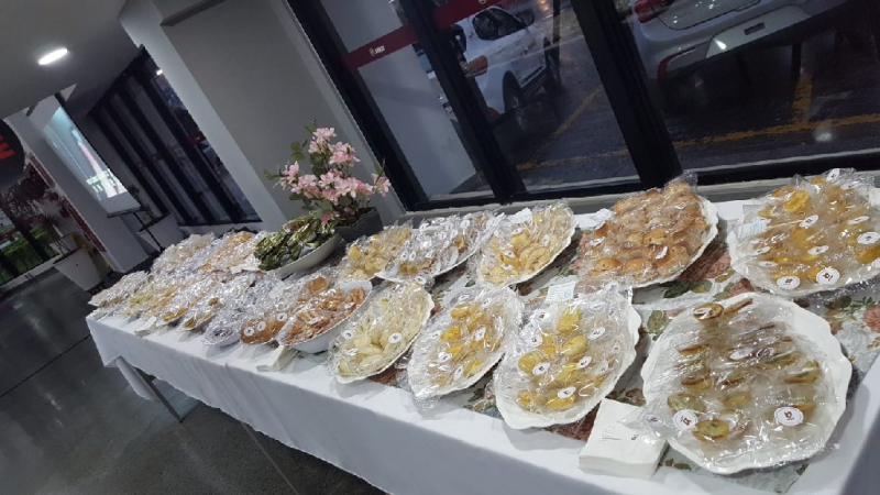 happy hour na empresa