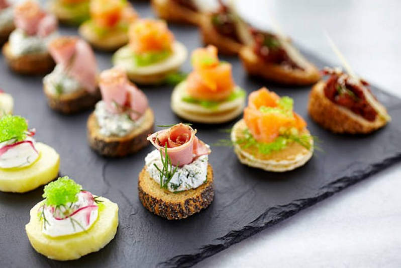 kit lanche de evento