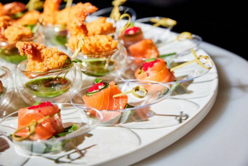 kit lanche evento para empresa